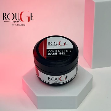 Water Fiber Base gel