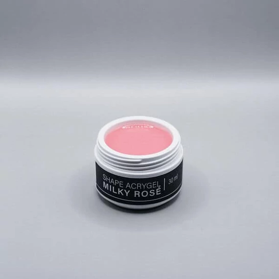Shape Acrygel Milky Rosé