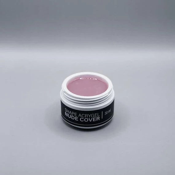 Shape Acrygel Nude cover