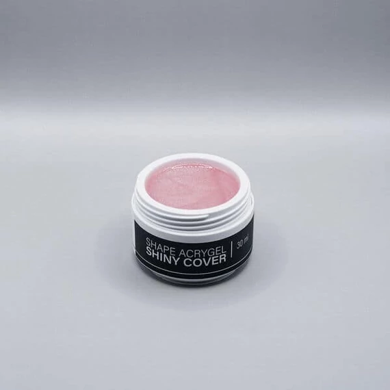 Shape Acrygel Shiny Cover