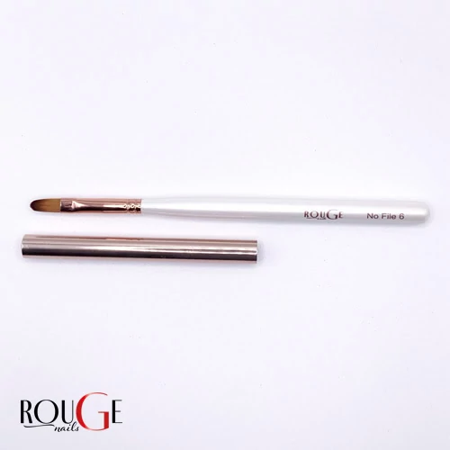 No File Gel Brush