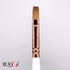 Flat 6 Gel brush