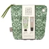 Eco Commuter bag - William Morris - 30ml kézkrém, 10ml ajak balzsam