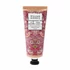 Csábító illatú Patchouli és Piros Bogyós Gyümölcsös Kézkrém- William Morris- 100ml
